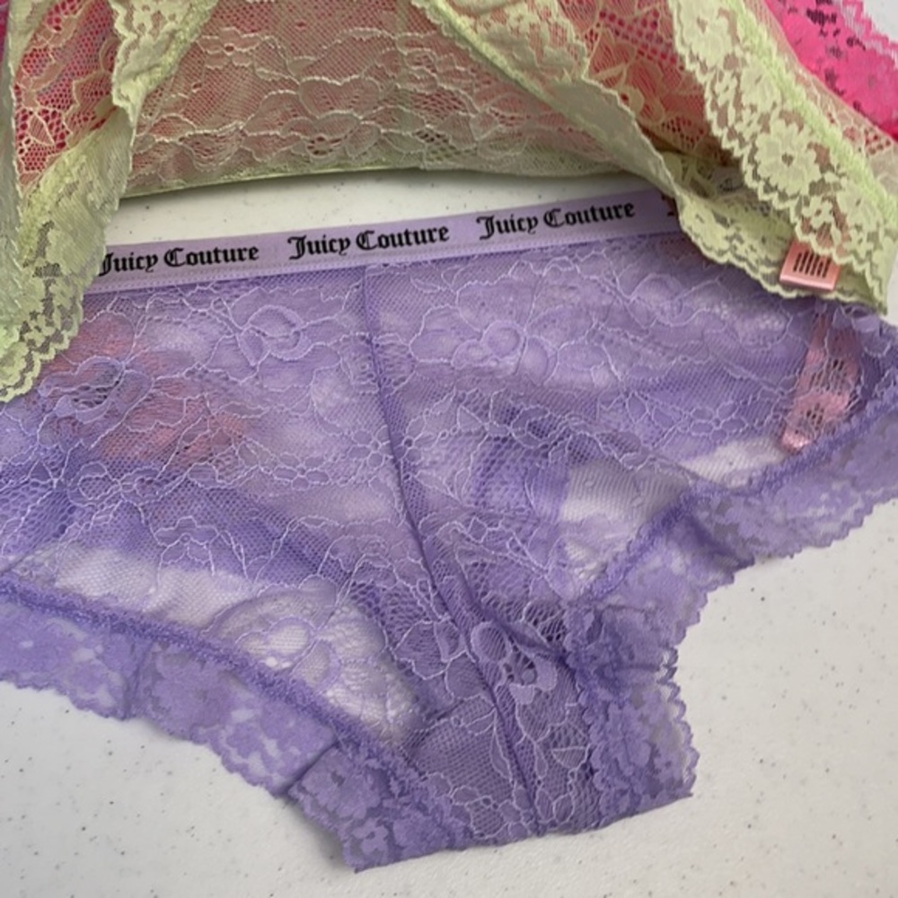 Juicy Couture Intimates - Picture 6 of 11